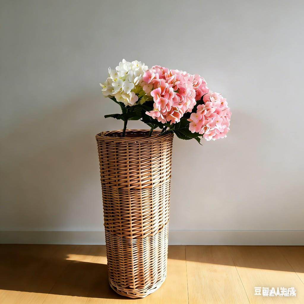 编日式柳雨伞收纳桶手编织手提收纳篮门口入户工伞放SunLight伞桶,收纳整理,脏衣篮,淘宝优惠券,粉丝福利购,淘宝优惠卷