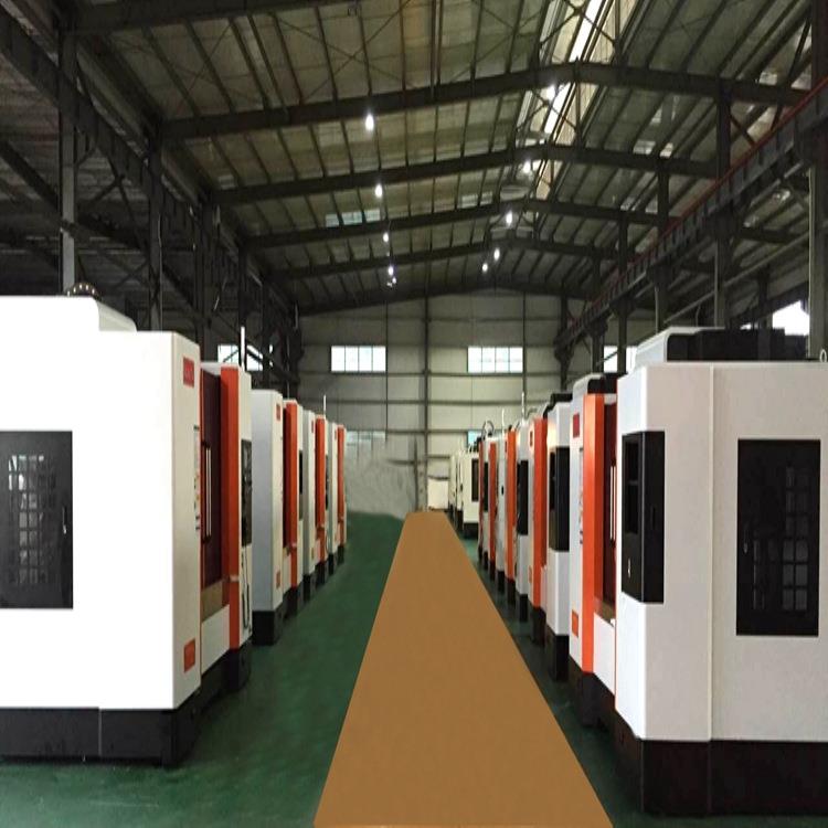 C厂家热销TXC-1580L2大小型精密高速机立式加工中心