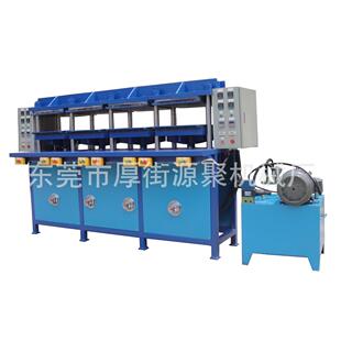 专业生产热压机海棉热压机海棉鞋垫热压机乳胶运动鞋垫热压机