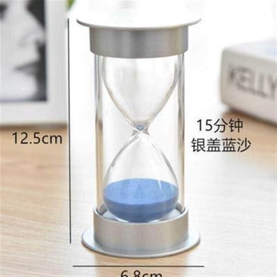 。新品5一60分钟沙漏计时器六45三40二30四20十15五10半小时防摔