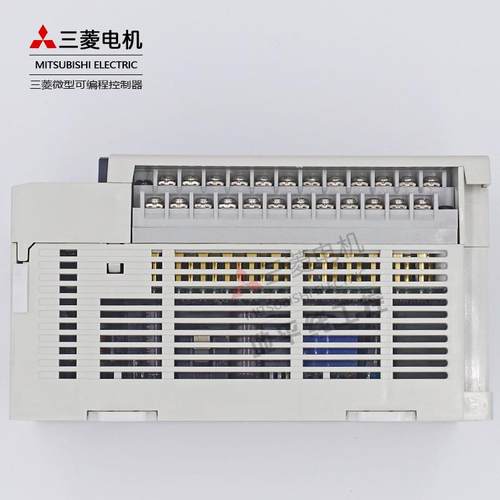 原装MPLCFX3U-48MR2/ES-ZVOA程163248648018T-A可编控制