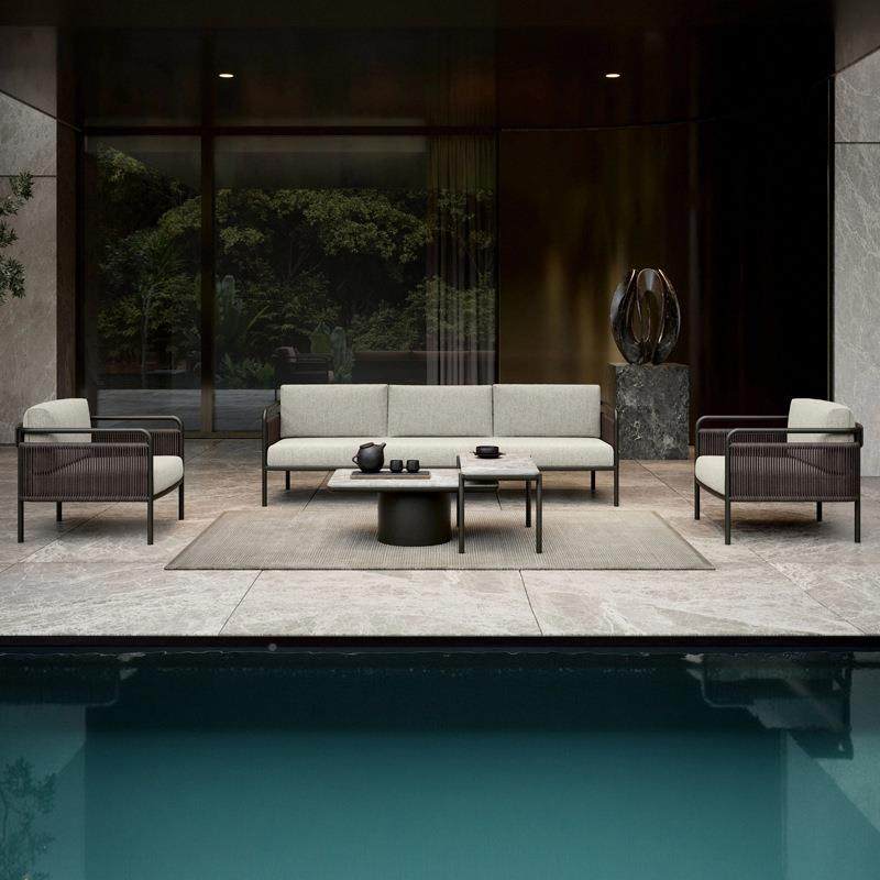 双民人户外沙发酒店宿40175计师款红藤椅样板间创网意设休闲家具,住宅家具,户外沙发,淘宝优惠券,粉丝福利购,淘宝优惠卷