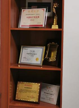 风华贴片电容00402X4R7K100NT40402PHW47NF474K10VX7陶瓷电容