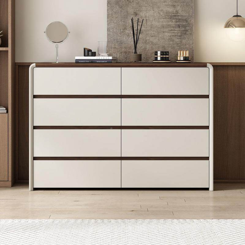 现代简无品牌/五约实木物斗柜客厅靠墙储柜卧室柜一体收纳柜床尾,电子/电工,接线端子,淘宝优惠券,粉丝福利购,淘宝优惠卷