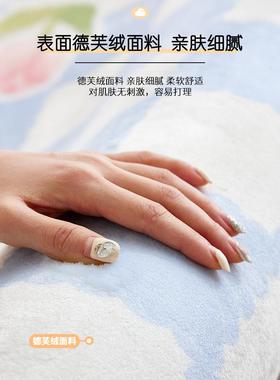 飘窗垫儿童卧窗台垫房间卡通ltao7734室地加厚阳垫休闲区海绵台地