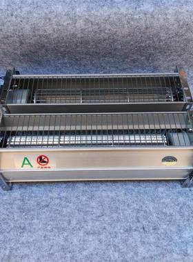 干横流式冷风机GFD/GFDBTQ660-90D变顶吹侧吹式冷却散热却风机