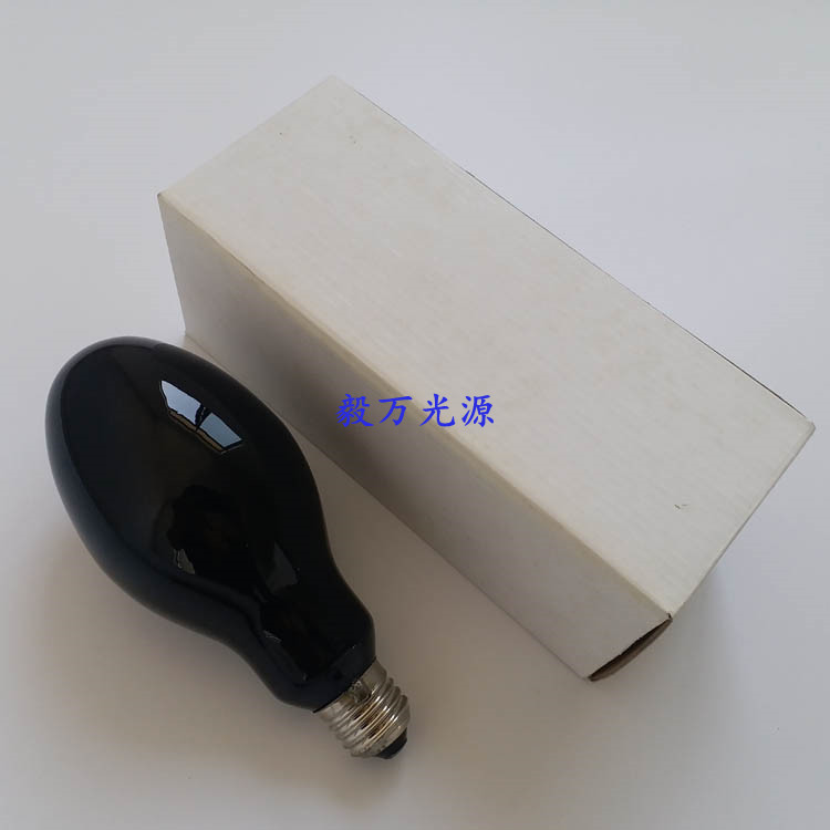 GHG-125WDNT无损探伤紫光灯泡