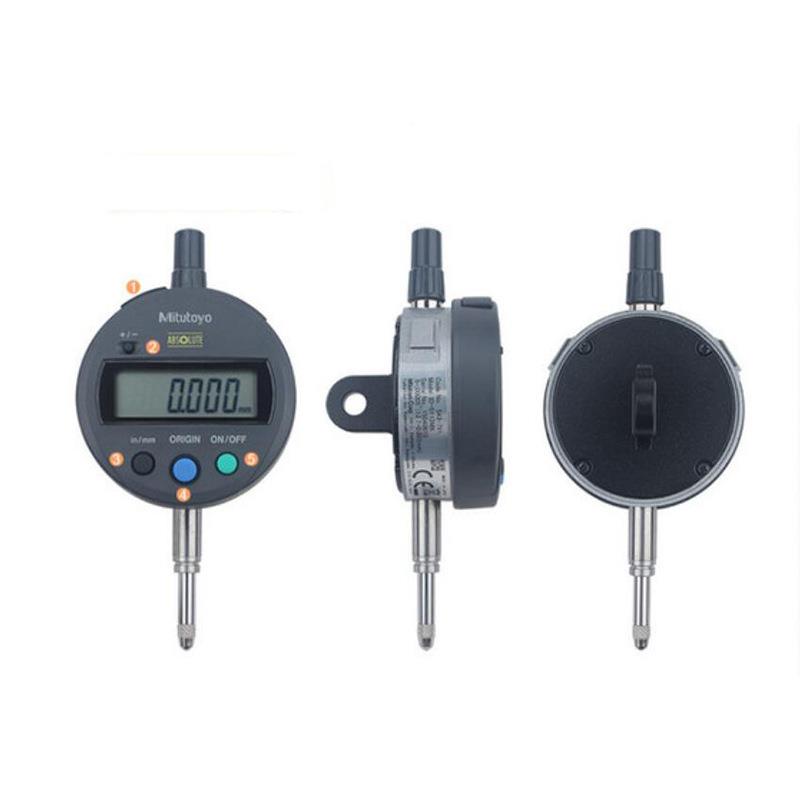 M表ITU数TOYO/三丰ABSOUTE显千分HVPL543-730B