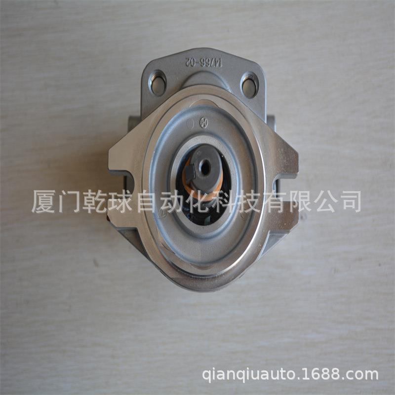 YP1-5A2H2-0LSH207DIAMZU齿轮泵