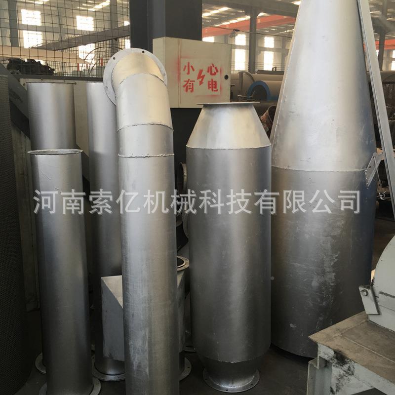 玉米小麦气流半烘干机组合木粉淀粉干干机烘脉冲式880湿粉体烘机