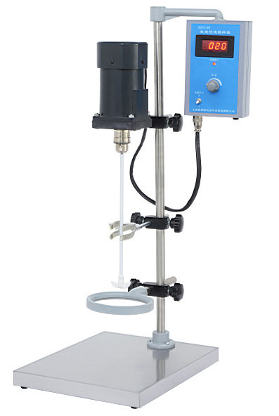 驰久S312-60恒速机械搅拌器
