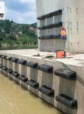 厂生产直销5GD3HS-3800*100L防撞橡胶护家舷系列规全格齐D型橡胶