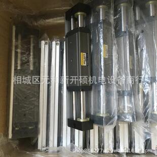 串新洲气缸ME4PVX0X气30防水型A联缸