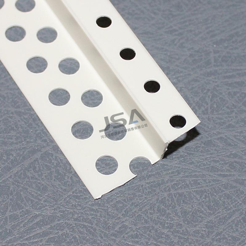 Z字型条天花吊顶收口Z字型条L料型收边型条石膏板修边阳角线Z修边