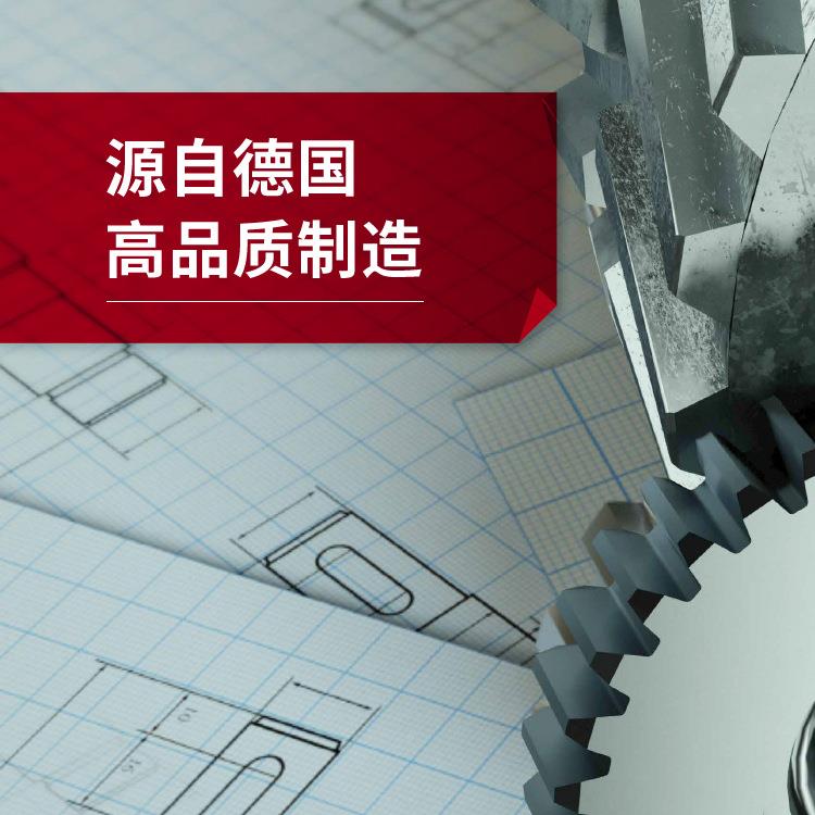 重载型单深位伸缩货叉自动A化取设备立体库WAV米亚存斯MIS