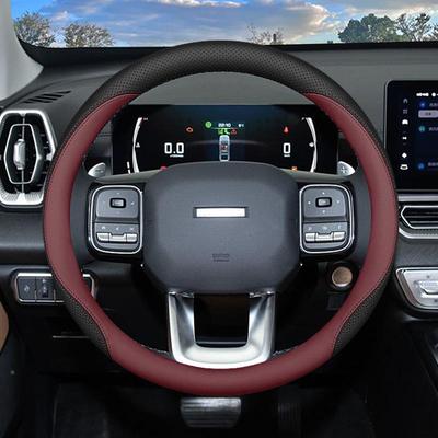 2025款哈弗猛H5向H盘套24/25款哈佛方二代大狗龙H65389内饰四季把