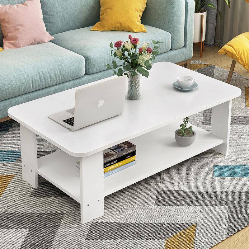 圆角茶几简约现代圆边XBS边小茶几小几小桌子茶桌小茶桌台客厅户