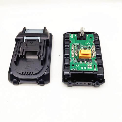 5S1P21700套B料替代牧18V工具外壳5芯BL1830L无品牌/1田890