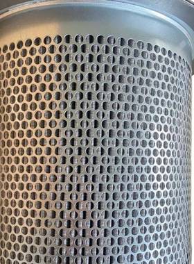 Gardne南rDenve格登福油X气分离r器XQNQ201654螺杆式空压机配件