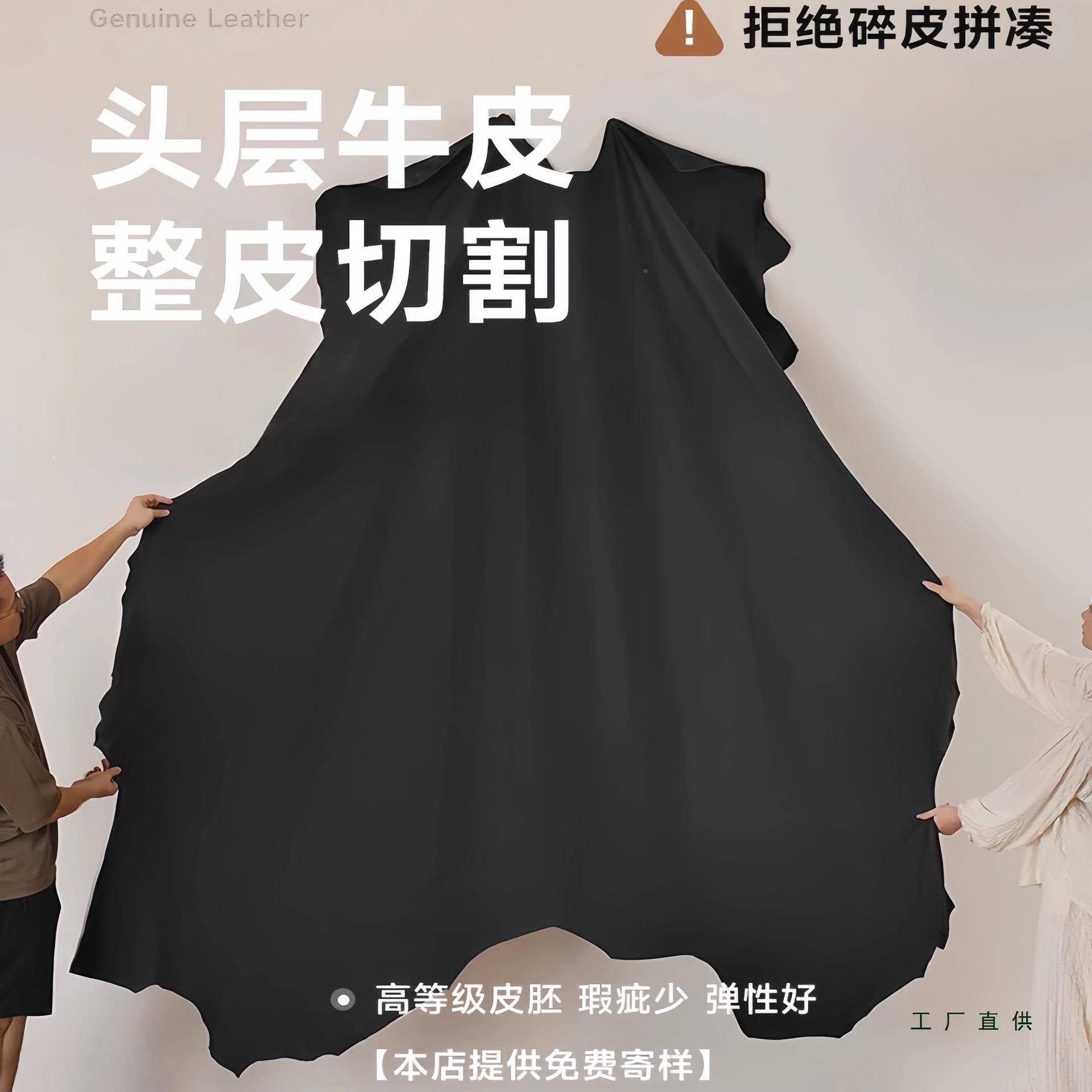 现轻代简约人床1.5米主卧大气1米双床奢黑FHC8色泡芙床
