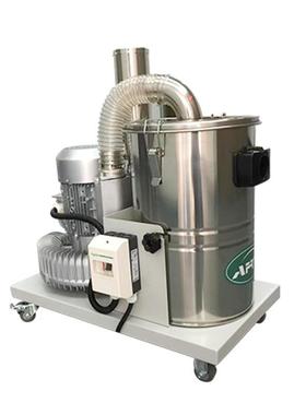 AM系列业真空吸SSU尘器38大功率粉尘配套用0除尘吸工尘V设备