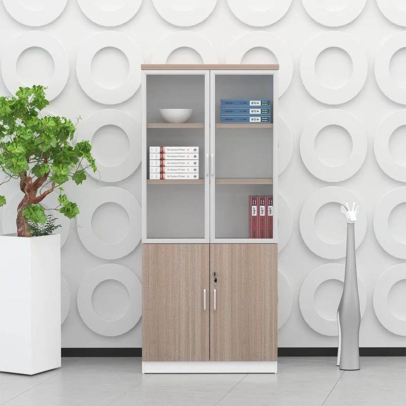 文件柜资料柜办办公柜子书储柜员工带锁收纳柜木质柜公物室置NCR,商业/办公家具,办公储物柜,淘宝优惠券,粉丝福利购,淘宝优惠卷