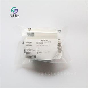 AENPGYTIS安C沃微驰气缸082223V4003型气缸