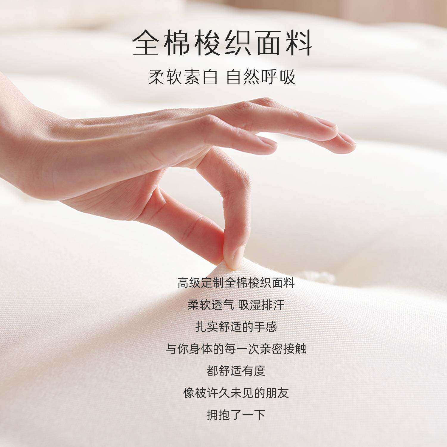 WZ圆KZR梦席智能电动垫多床功能可升降零重力手工马尾毛梦床思床