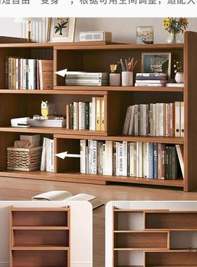 桌面置物架收桌上书架多层书桌MRY储物柜子简易家学生用办纳公小