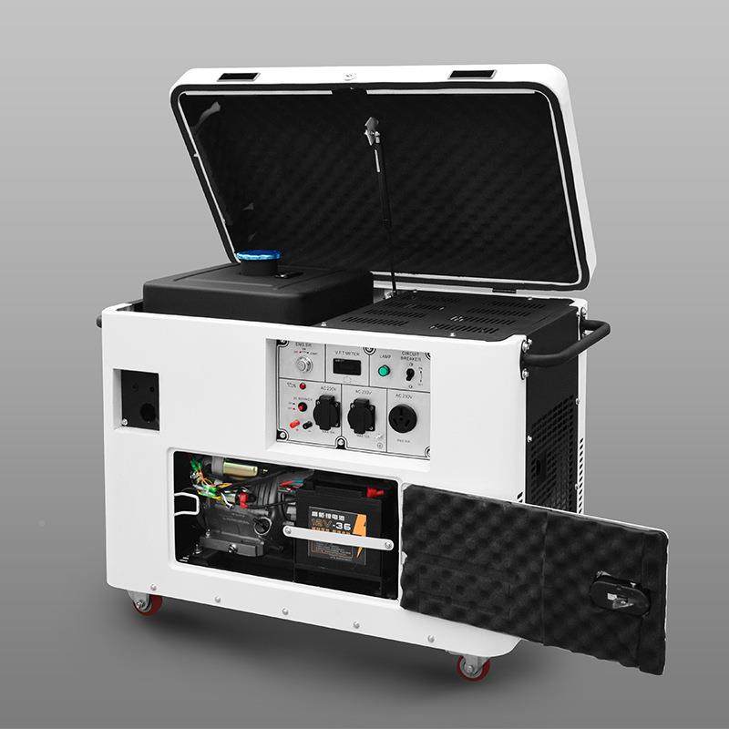 5kw,6.5k,7.5wk露w汽静油音发电机小型家用营家BL6500SE用静音汽,电子/电工,接线端子,淘宝优惠券,粉丝福利购,淘宝优惠卷