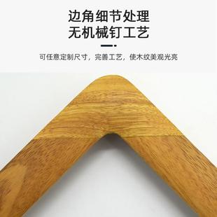 黄芸香木质画框宣纸框国画油画空框正蜡方形木油FRP画裱挂墙装画
