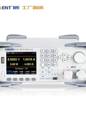 载Siglent/鼎阳SD电L1020X/30SQKX电子负可编程直流子负载