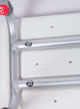 出年口欧美铝孕合28723金老人残疾洗澡凳可调节高度妇淋浴人洗澡