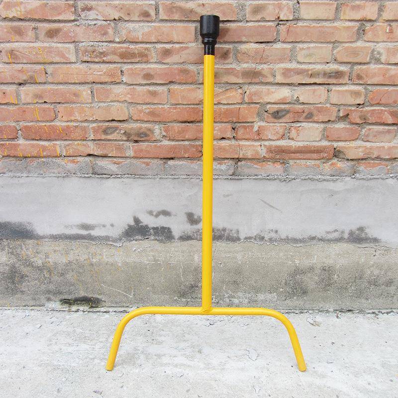 铁路工m具道钉扳手丁字T字型道122钉36m46mm羊角手扳手扳拐子扳手