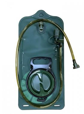 X1F袋户运MUZ动登山饮水袋骑行跑步便外携水p水囊运动健身tu饮水