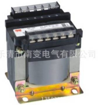 NBK/BK-500VA输出220V控制变压器输入380V/110V变36V24V12V干式EI