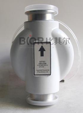 Leybold莱宝过D4F0C/68130C真空泵排气滤芯D4T/60T油0雾滤器A60