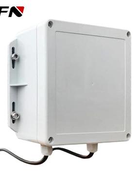 FUPDD3A固定式雷达测速OGP仪LED显示大屏测速抓拍显车示牌