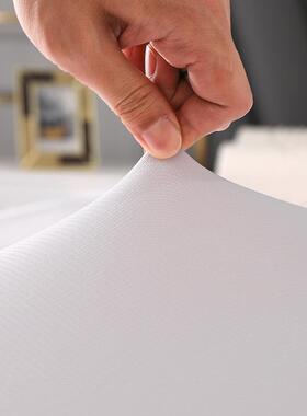 厂家天然纯乳胶床学垫垫家软用垫57525酒店被褥子铺底生儿童乳胶