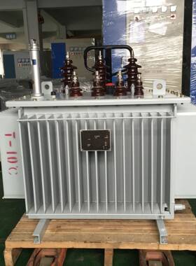 S11-M油浸2式变压器S电力变压器S0节能1变压器GDX1KV变0.04KV