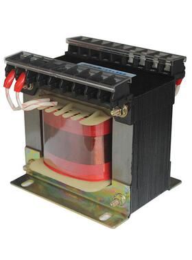 单相控制变压器80V220V/1010/6/24/1/2VJBK-2CDC00VA500VA6VA