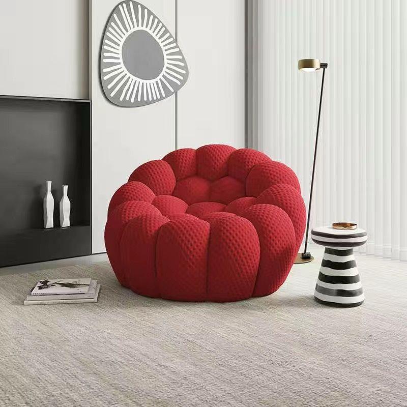 沙发椅泡PFS62008泡球意客厅家用足沙球设计师网红南单人瓜休闲椅
