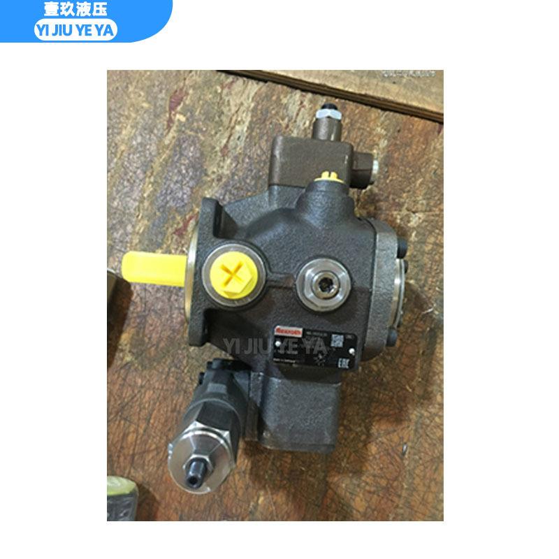 液压油泵PV7-1X/40-45RE37M01MDO-16PV7-1X/40-71RE37M01MD-16