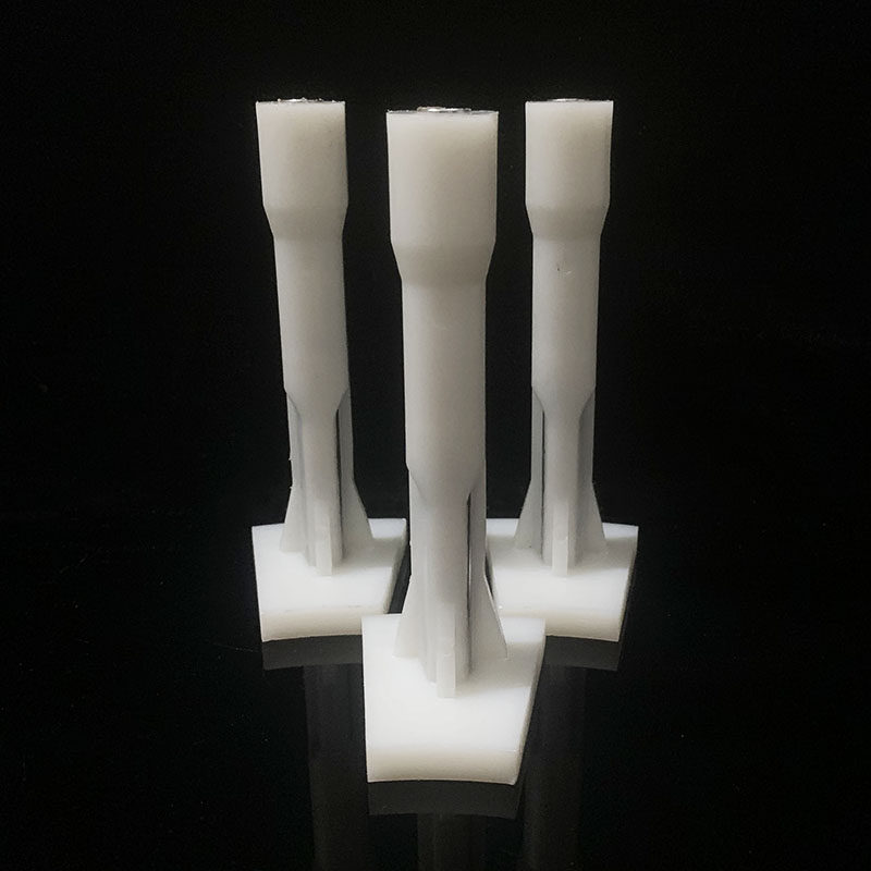 横联HDD36B面团分块机面盘原厂配件塑料杆模具馅料支架推杆内中外