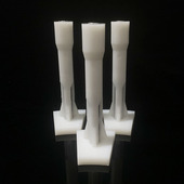 横联HDD36B面团分块机面盘原厂配件塑料杆模具馅料支架推杆内中外