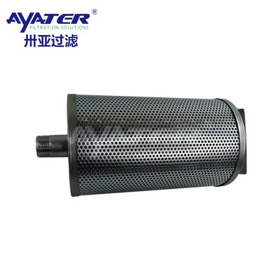 卅亚过滤离心机滤芯AAP1404040-00238 离心式空压机油滤芯