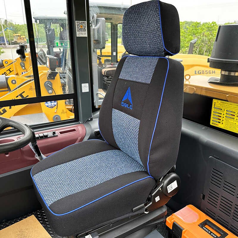 山东临工装载机L955F L956s L933 L920 L936 L953H铲车座椅套座套