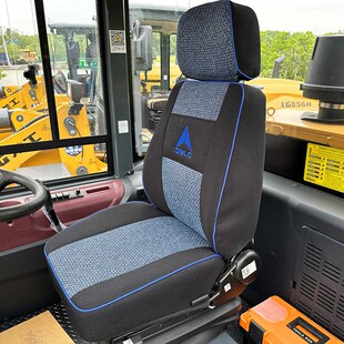 山东临工装载机L955F L956s L933 L920 L936 L953H铲车座椅套座套