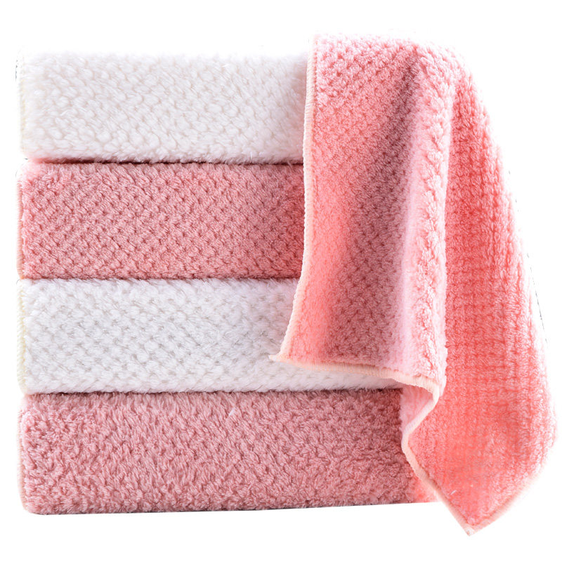 洗碗布巾抹布家务清洁厨房用品毛巾去油家用吸水一次性抹布擦桌子,家庭/个人清洁工具,抹布,淘宝优惠券,粉丝福利购,淘宝优惠卷