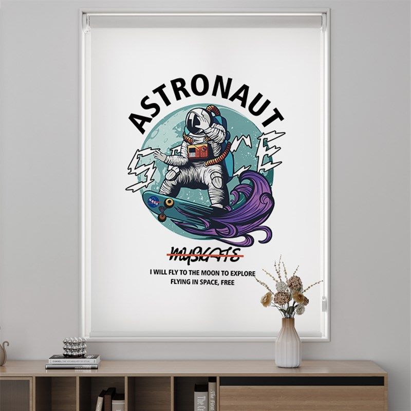 卫生间手拉升降浴室卷拉式全遮光防晒免打孔安装隔热卷帘窗帘遮阳,居家布艺,成品窗帘,淘宝优惠券,粉丝福利购,淘宝优惠卷